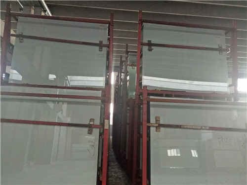 2mm 2_5mm 3mm Clear Float Glass from Shahe